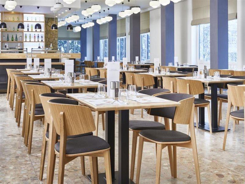 Orea Resort Horizont Sumava Železná Ruda Εξωτερικό φωτογραφία