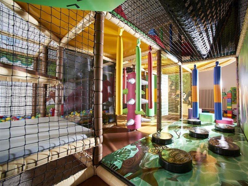 Orea Resort Horizont Sumava Železná Ruda Εξωτερικό φωτογραφία