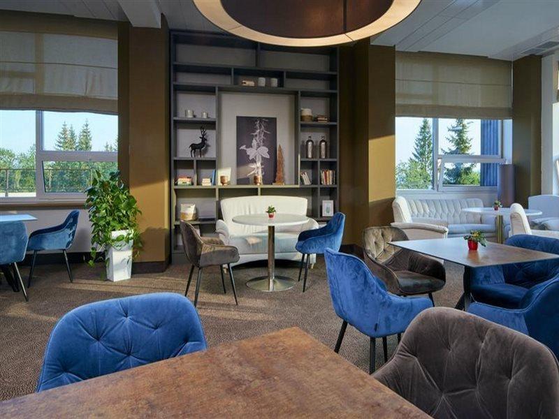 Orea Resort Horizont Sumava Železná Ruda Εξωτερικό φωτογραφία