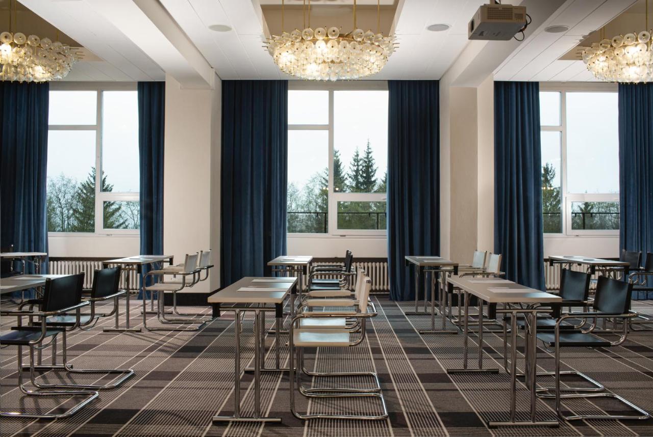 Orea Resort Horizont Sumava Železná Ruda Εξωτερικό φωτογραφία