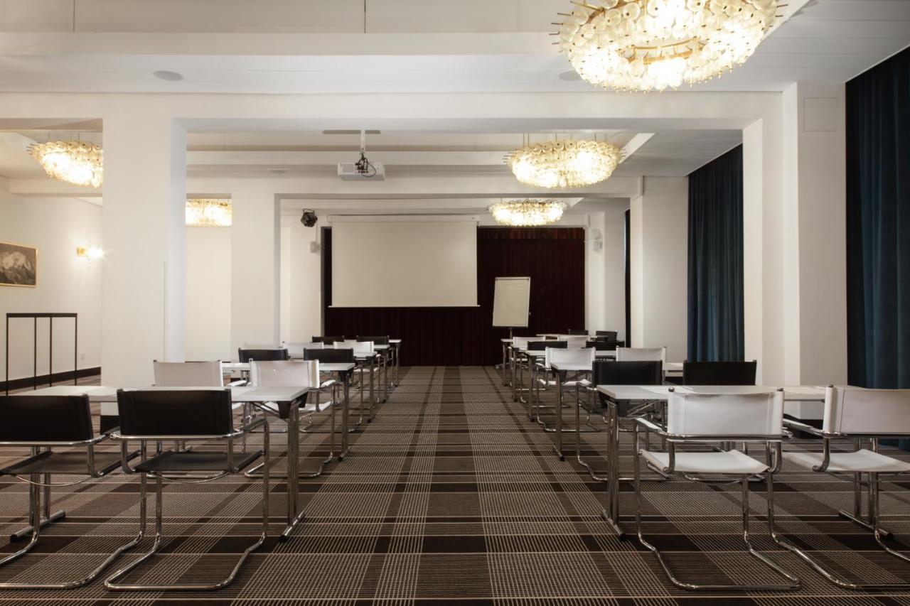 Orea Resort Horizont Sumava Železná Ruda Εξωτερικό φωτογραφία