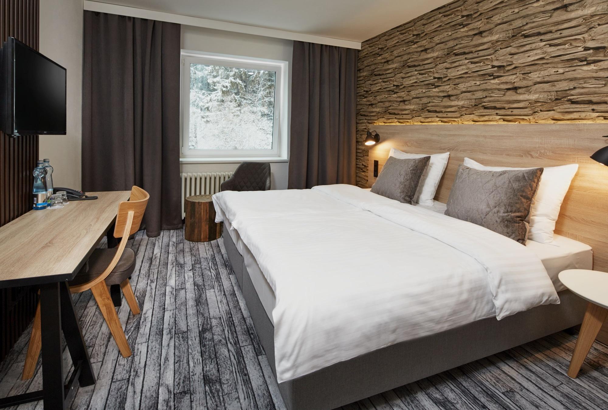 Orea Resort Horizont Sumava Železná Ruda Εξωτερικό φωτογραφία
