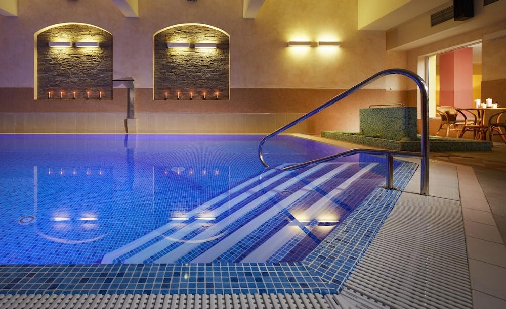 Orea Resort Horizont Sumava Železná Ruda Εξωτερικό φωτογραφία
