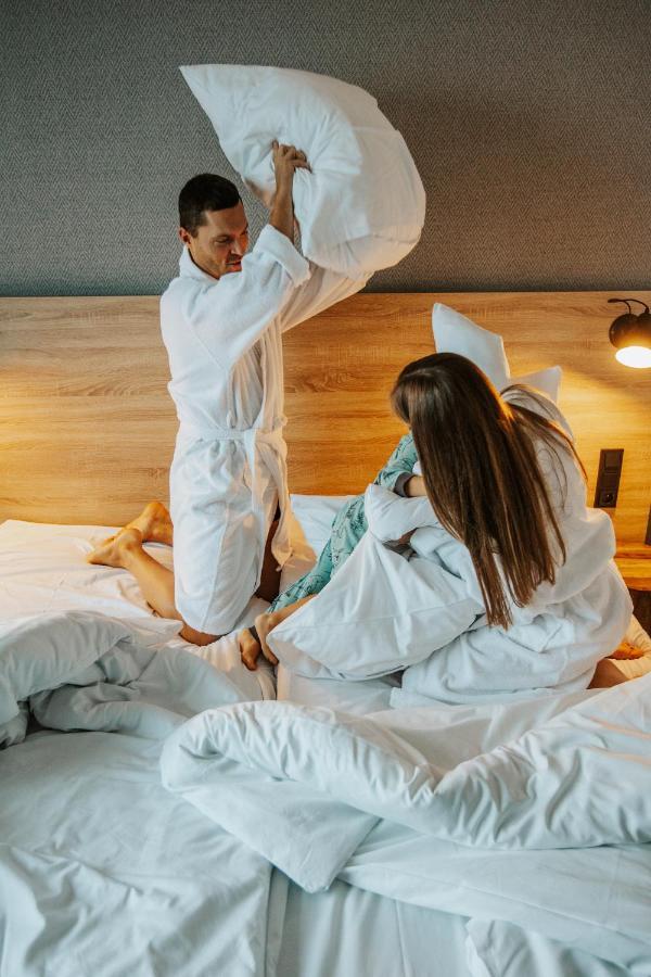 Orea Resort Horizont Sumava Železná Ruda Εξωτερικό φωτογραφία