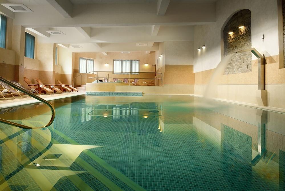Orea Resort Horizont Sumava Železná Ruda Εξωτερικό φωτογραφία