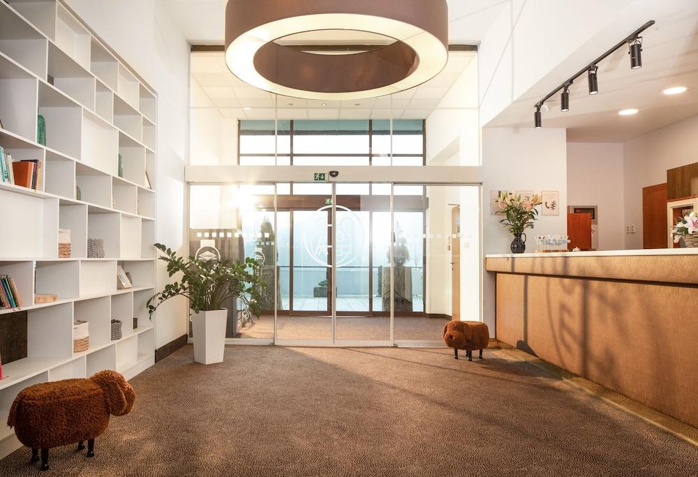 Orea Resort Horizont Sumava Železná Ruda Εξωτερικό φωτογραφία