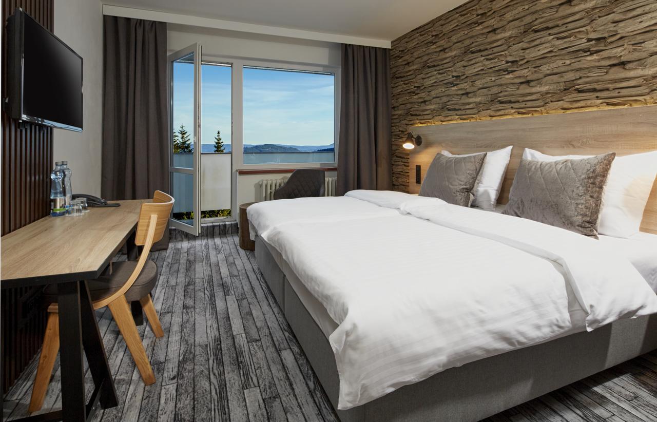 Orea Resort Horizont Sumava Železná Ruda Εξωτερικό φωτογραφία