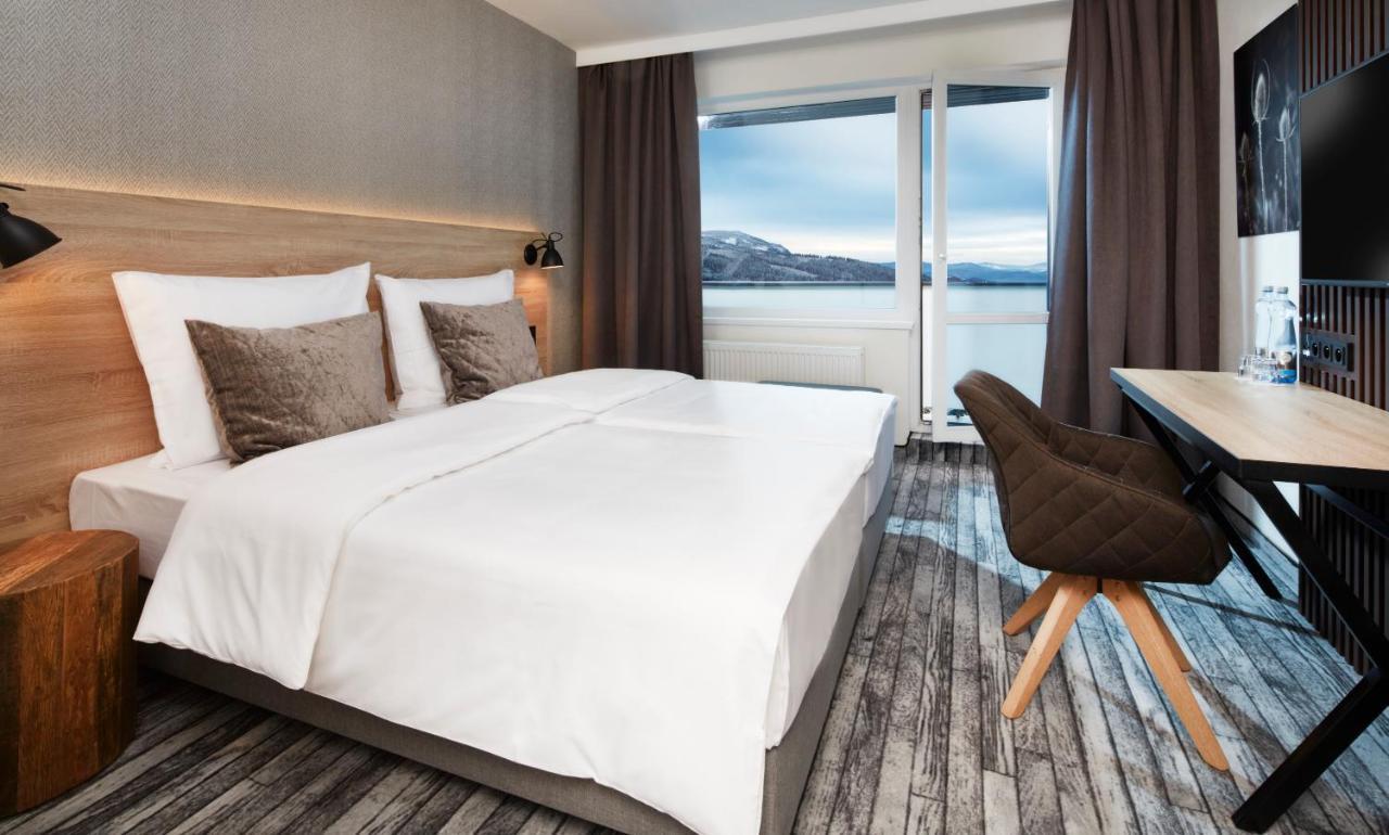 Orea Resort Horizont Sumava Železná Ruda Εξωτερικό φωτογραφία