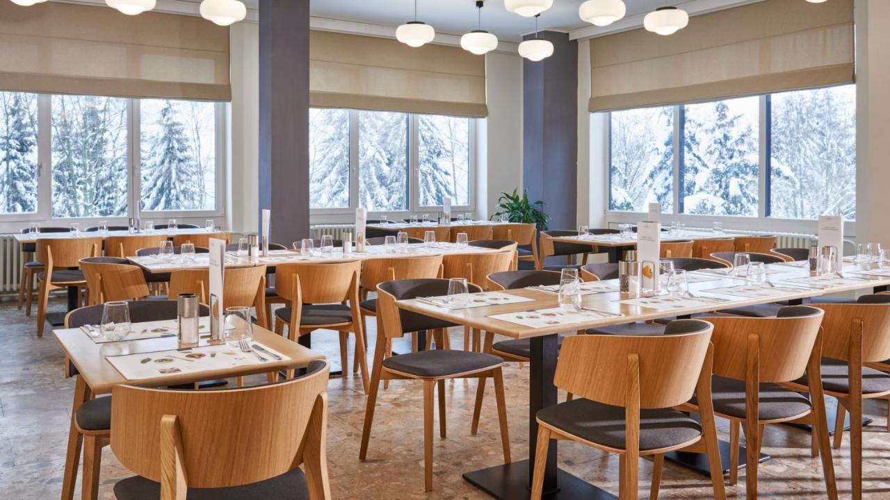 Orea Resort Horizont Sumava Železná Ruda Εξωτερικό φωτογραφία